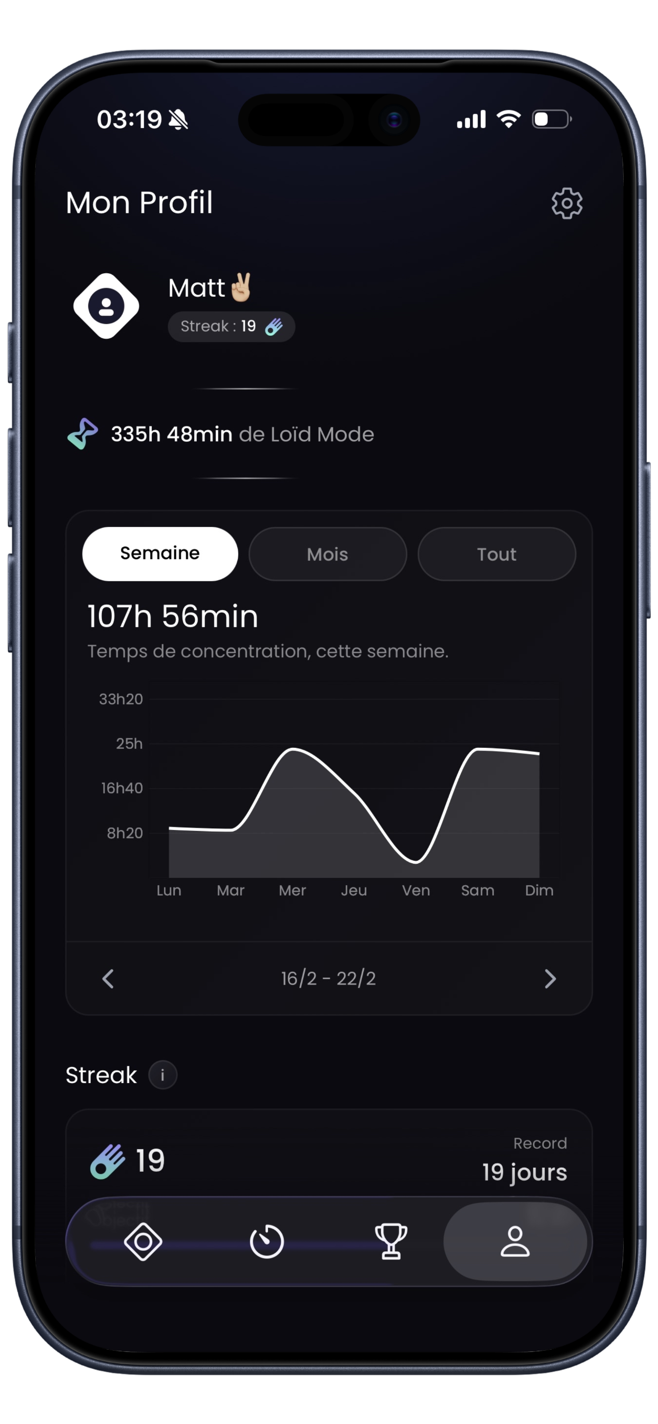 App Loïd