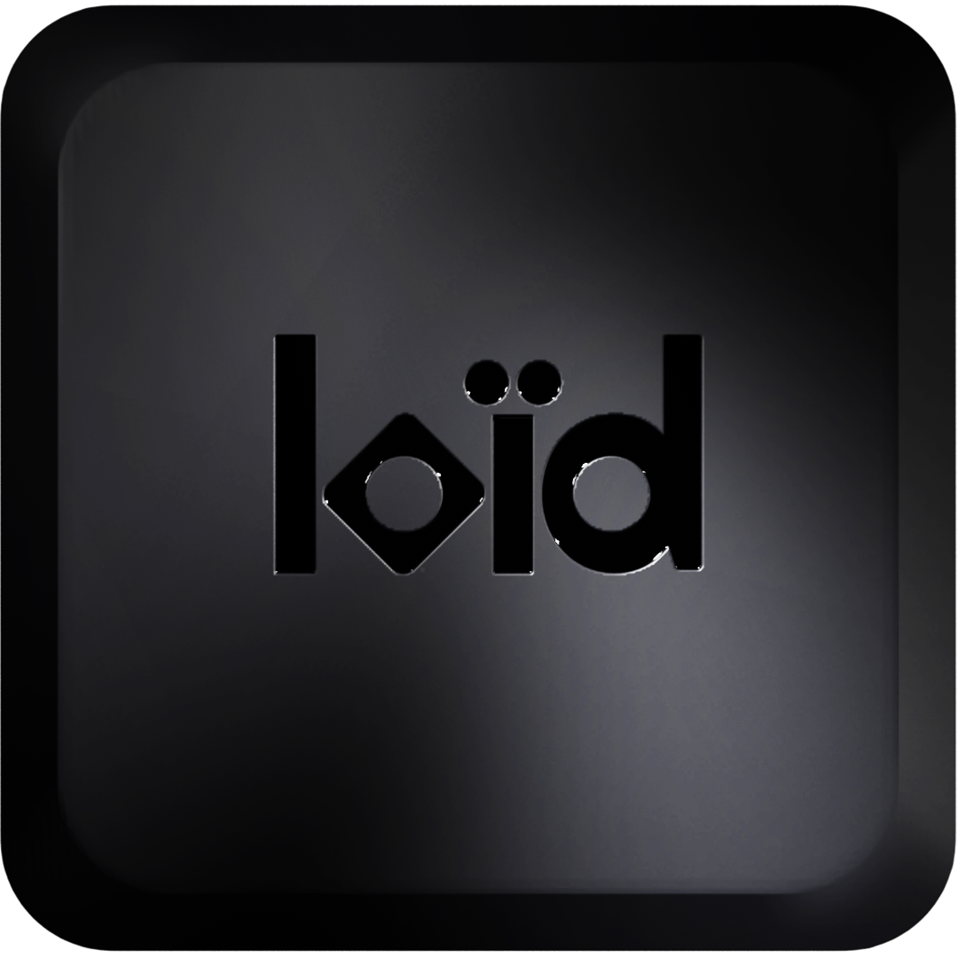 Loïd Pad®